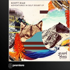 Premiere: Scott Diaz - Love We Had (Grand Plans)