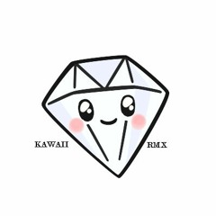 притистрит x Сева Рижский - kawaii (RMX)