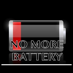 No More Battery
