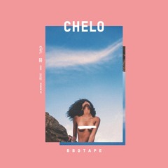 bbqtape by CHELO
