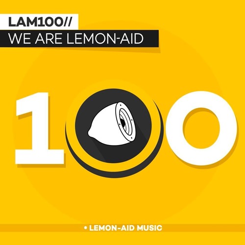 Tomy Wahl, Danny Torres - Wait [Lemon Aid]