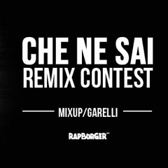 Che ne sai - Mixup - Kassius Beatz Rmx