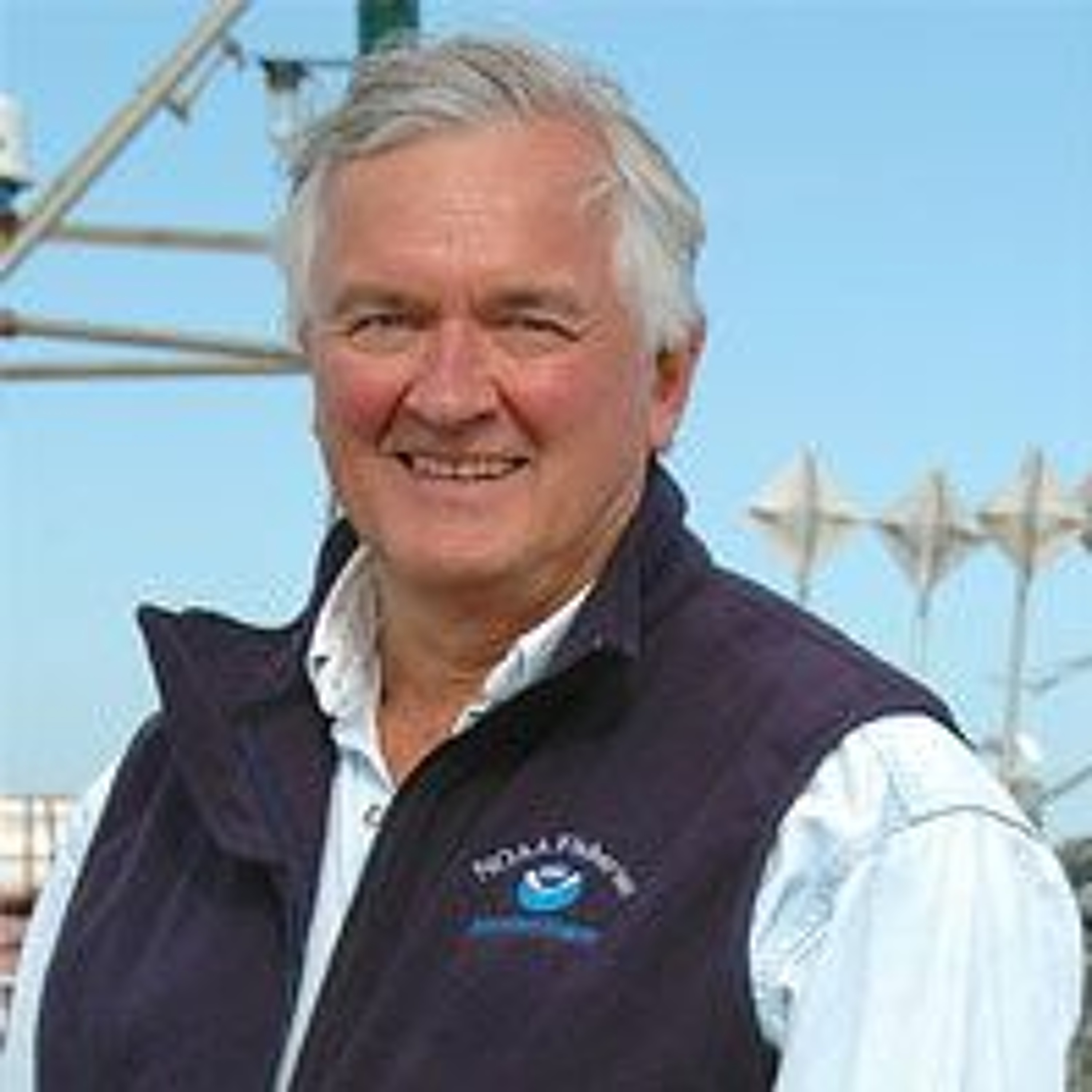 Maine Coast Dock Talk