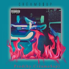 Who? Prod. by (Créamo$up)