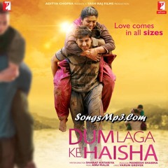 Moh Moh Ke Dhaage (Female) [SongsMp3.Com]