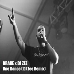 Drxke - One Dxnce (DJ Zee Deep House Remix)(Preview) | @officialdjzeeuk