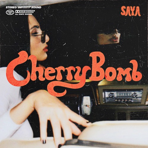 Stream Cherry Bomb by Saya Listen online for free on SoundCloud