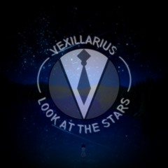 Look At The Stars