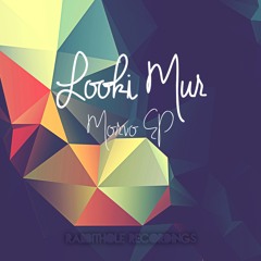 RHR024 : Looki Mur - Hermosa Tristesa (Original Mix)