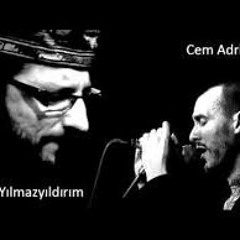 Cem Adrian   Murat Yılmazyıldırım  - Hoşçakal