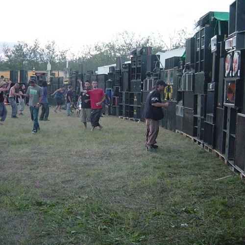 Arpinator (Festival Nachwehn ^^)