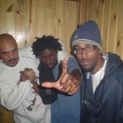 Eu sei remix part. Sombra SNJ e Sandrao RZO