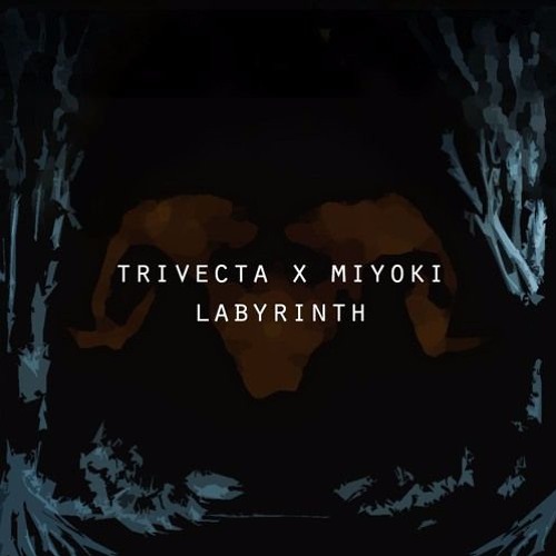 Trivecta - Labyrinth (feat. Miyoki)