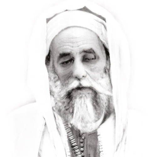 Hadra With Shaykh 'Abdel Rahim