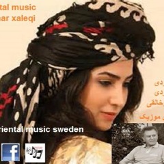 Herme.oriental Music.kurdish music     مظهر خالقی