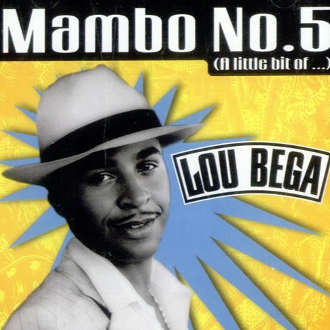 5198 LOU BEGA MAMBO NO5 ラテン レコード クボタタケシ 41JM1FG1C3L._UF1000,1000_QL80_.jpg