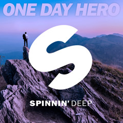 'One Day Hero'