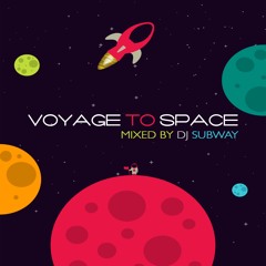 voyage2space [mix]