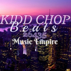 KIDDCHOP - I.R