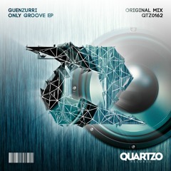 Guenzurri - Get Down (OUT NOW!)