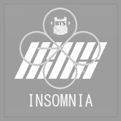 EXO/BANGTAN/iKON(엑소/방탄/아이콘)- INSOMNIA [They Never Know vs Tomorrow vs Apology Mix]