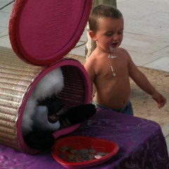 Mixed Up Messed Up Guy