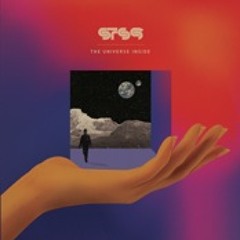 Give & Take (from 'The Universe Inside' coming September 2)