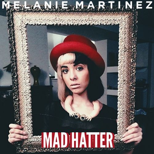 Melanie Martinez - Mad Hatter (VS Remix)