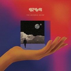 "The Universe Inside" Drops September 2nd