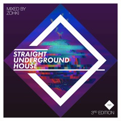 Luca Secco, Vin Vega - Jumping Jack