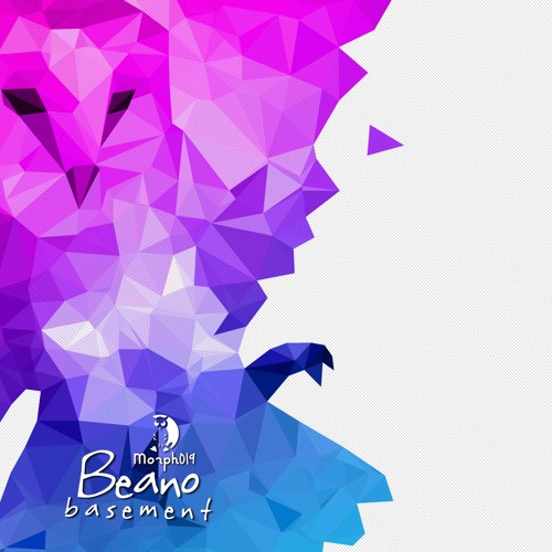 MORPH019 - Beano (UK) - Basement