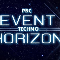 Sted Hellvis PBC EVENT TECHNO HORIZON Acid & Squat Techno 05/08/16