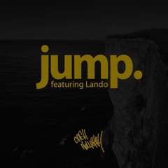 cash hollistah. - Jump ft. Lando