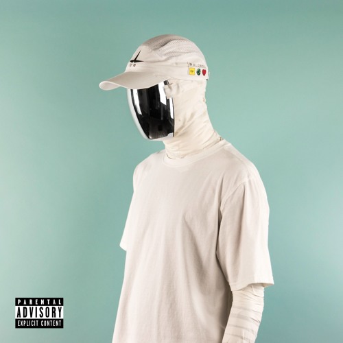 Good Friends (feat. Dylan Brady)