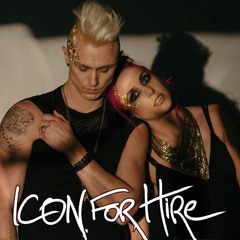 You Were Wrong - Icon For Hire