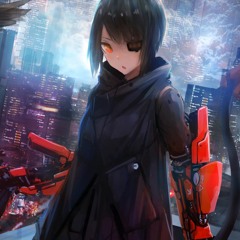 nightcore -  Confident
