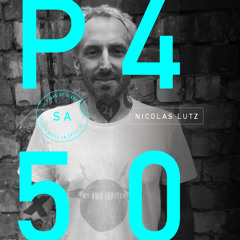 XLR8R Podcast 450 [10 Years]: Nicolas Lutz