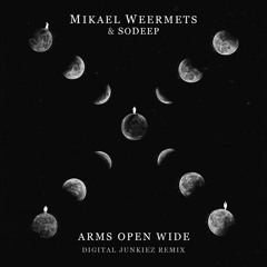 Arms Open Wide (Digital Junkiez Remix)
