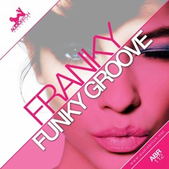 Franky - Funky Groove (Club Mix)