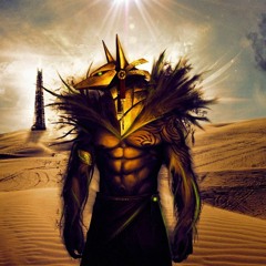 The Anubis Gates (Aggressive Trailer) Preview