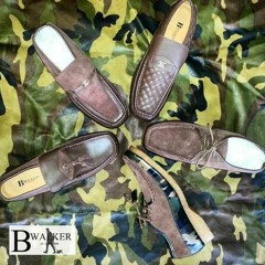 B Walkers Presents - Featuring Warchyld: (B Walker Freestyle)