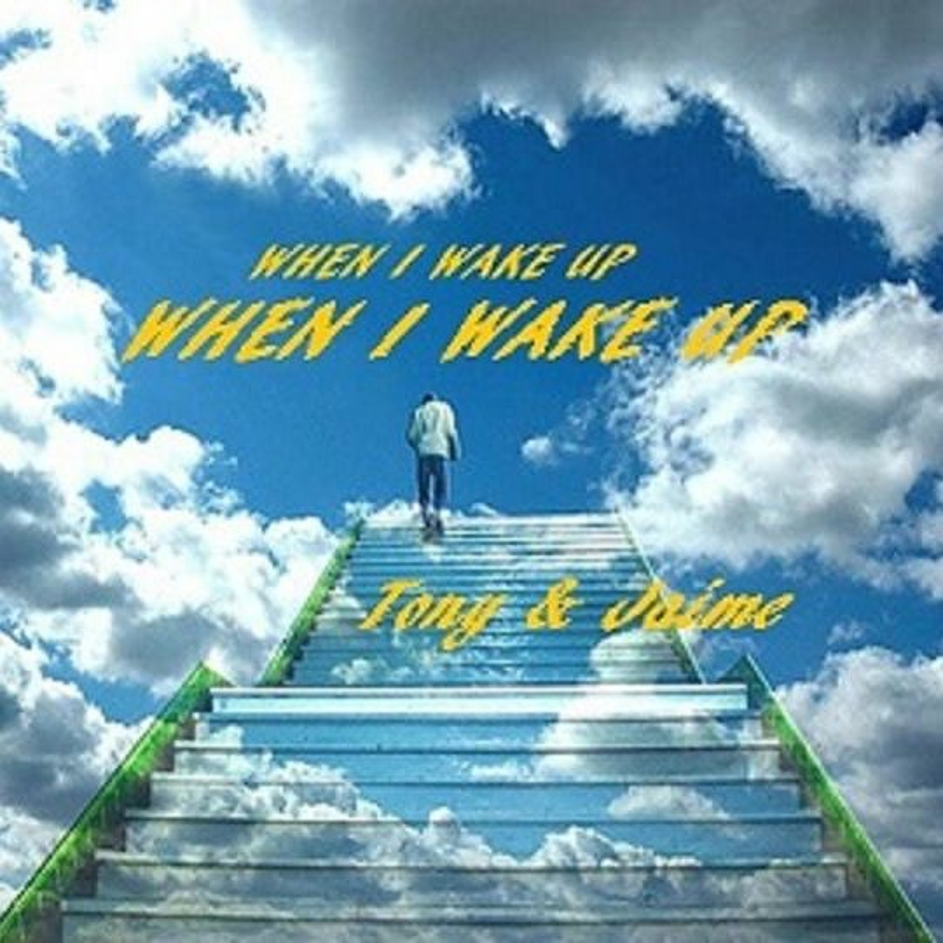 Tony\'s Lyrics