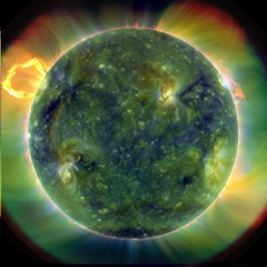 What Does the Sun Sound Like? [rerun]
