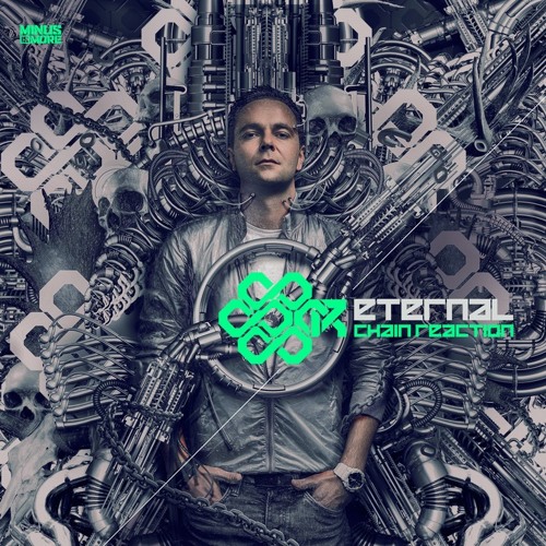 Mean Machine - Euphoria (Chain Reaction Remix)