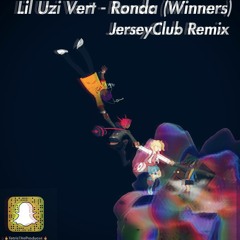 Lil Uzi Vert - Ronda (Winners) JerseyClubRemix
