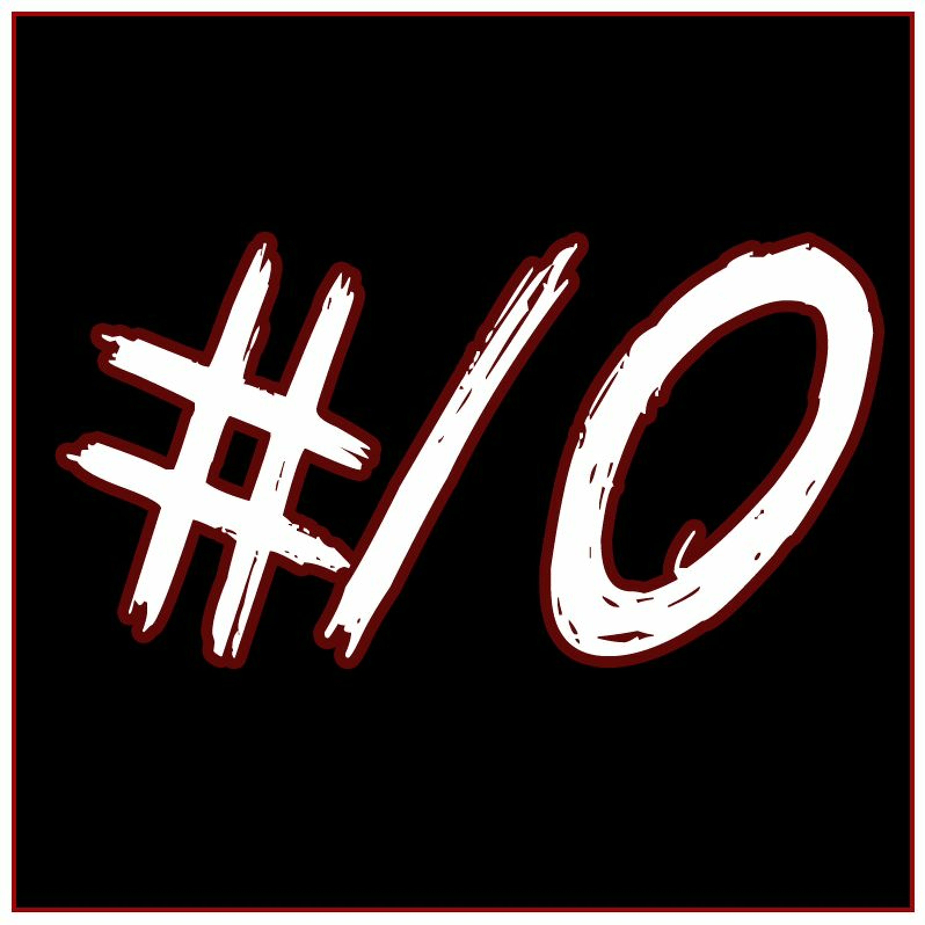 TCAP-Tapes: Log #10 episode artwork