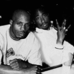 2pac Still Ballin' - DMX Lord Give Me A Sign  ft. Eminem Whitout Me