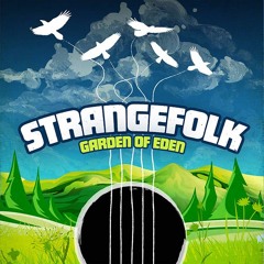 strangefolk union