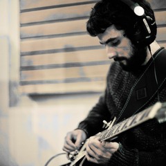 Moon River (solo guitar)