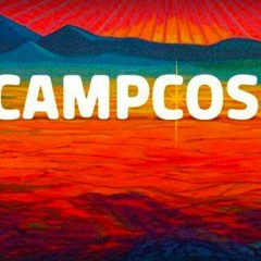 Set at Camp Cosmic 2016